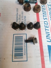 Axle Shaft Mount Stud For 03-05 Jeep Liberty & 03-06 Dodge Ram 1500 – Mopar OE