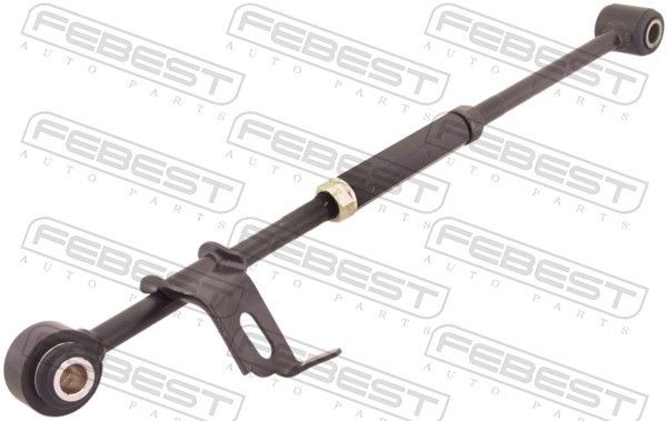 Neu - Febest 0125-AE101CL Lenker, RadaufhäNgung FüR Toyota-image