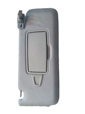 14-21 Mercedes C300-350 E 350 Gla Left Sun Visor Oemgenuine A0018173420