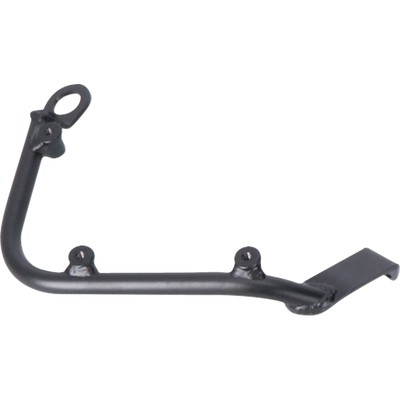 SW-Motech SLC Side Carrier - Left for BMW - R Nine T HTA.07.512.10000