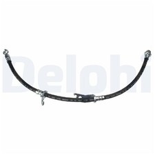 Bremsschlauch vorne rechts für Toyota Auris E15 Verso R2 | 24273394