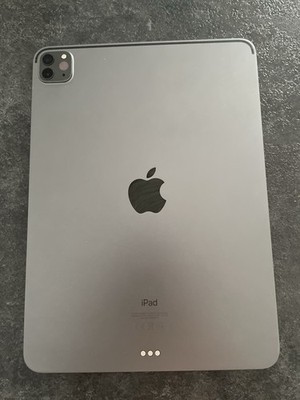 IPad Pro 2020 und IPhone 12