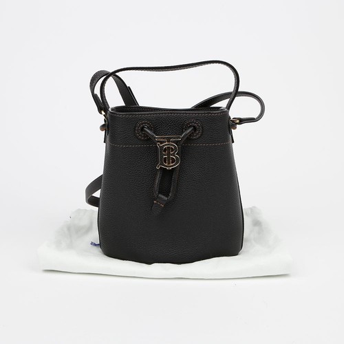 Burberry Mini Bucket Shoulder Crossbody Bag 8066182 153150851