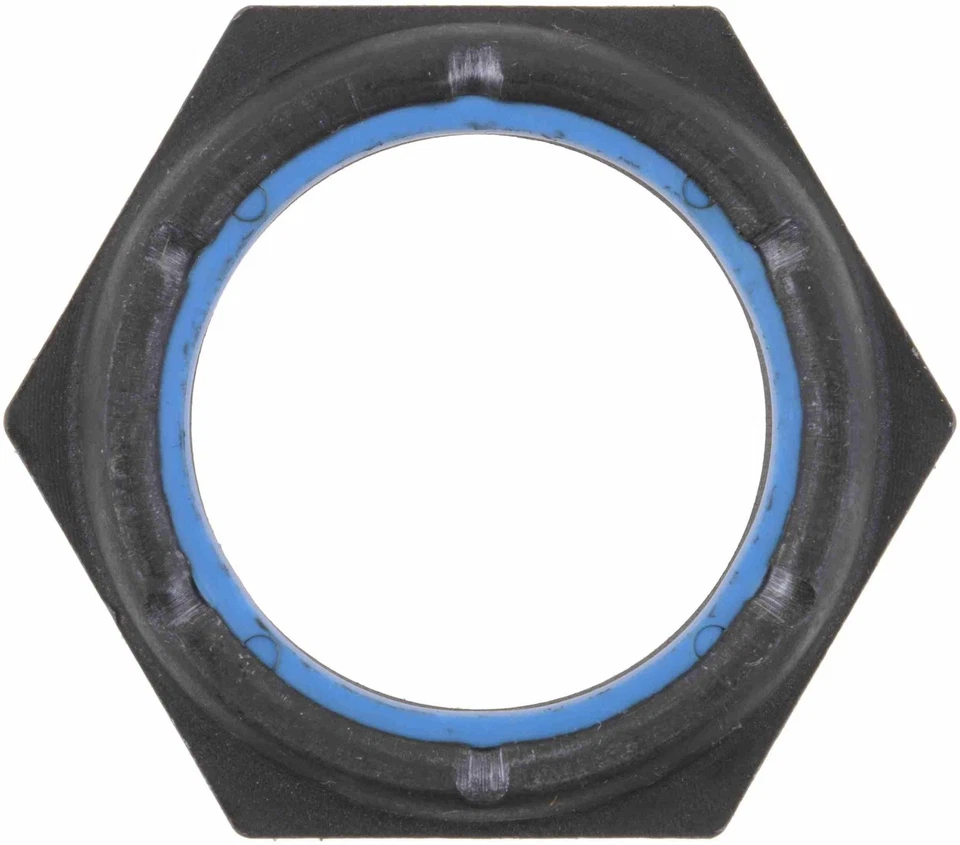 For Chevy Silverado 2500 HD 2004 Spicer 210133 Differential Pinion Nut - Imagem 2 de 2