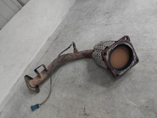 Catalyseurs Citroen C3