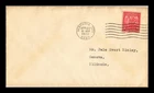 Dr Jim Stamps 2c Arbor Day Scott 717 First Day Cover