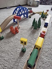 Train Set