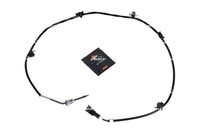 NRF 707345 Sensor, Abgastemperatur FüR Chevrolet Opel
