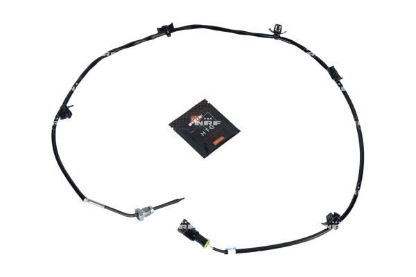 NRF 707345 Sensor, Abgastemperatur FüR Chevrolet Opel-image