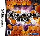 Honeycomb Beat - Nintendo DS Game - Game Only