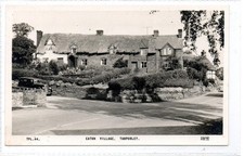 EATON VILLAGE, TARPORLEY