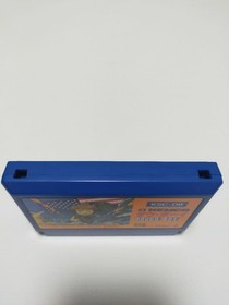 Dough Boy Nintendo Famicom Kemco 1985 Cartridge Only Used Tested Japanese ver