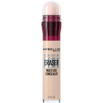 Instant Age Rewind Eraser Dark Circles Treatment Multi-Use Concealer, 110, 1 Cou