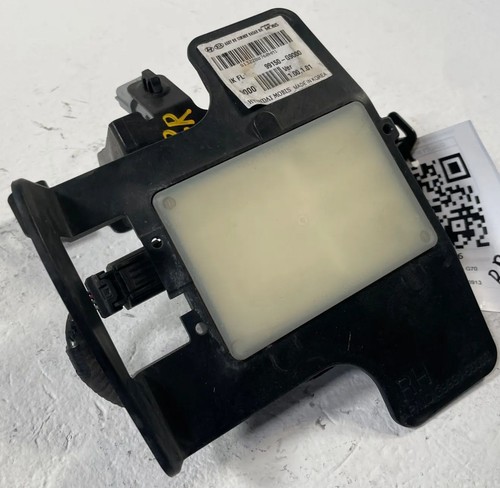 2022 - 2023 GENESIS G70 REAR RIGHT BLIND SPOT RADAR SENSOR MODULE #110006