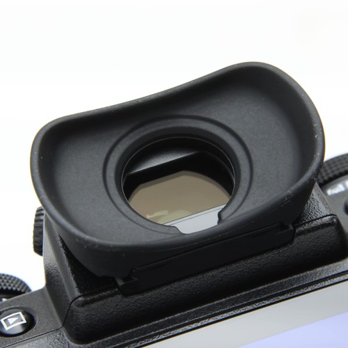 Fujifilm X-H1 24MP Spiegellose Digitalkamera Body -Near Mint- #136 - Bild 8 von 12