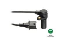 NTK Kurbelwellensensor Impulsgeber 81139 FüR Opel Astra GTC A04 Caravan T98 L70