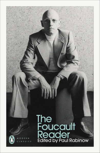 The Foucault Reader | Michel Foucault | Englisch | Taschenbuch | 2020 | Hera-image