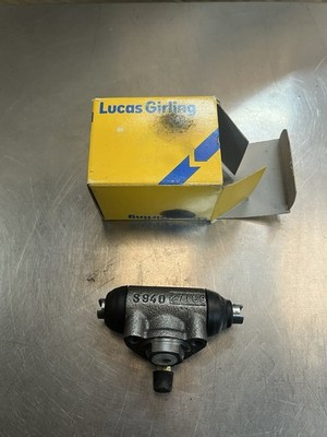 Lucas Girling Wheel Cylinder BWB110 S940 27109 Fiat Panda 900/141 NOS