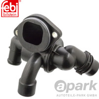 Meyle Thermostat FüR Audi A4 B8 A5 8T 8F A6 C6 C7 Q5 8RB Seat Exeo 3R 2.0 TDI