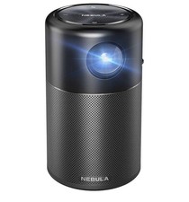 NEBULA projector body