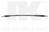 Bremsschlauch NK 851538 FüR F25 BMW X3 F26 X4 Sdrive Xdrive