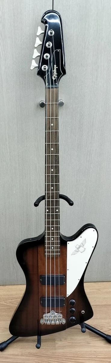 Epiphone Thunderbird Bass for sale - eBay
