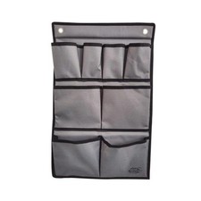 PLS Caravan Awning Tent Storage Hanging Organiser - 8 Pocket  HA78002 