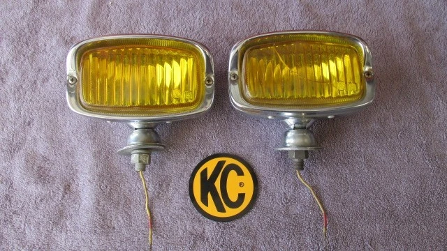 KC HiLiTES Warm White Fog Lights & Driving Lights for sale | eBay KC HiLiTES Warm White Fog Lights & Driving Lights for sale | eBay