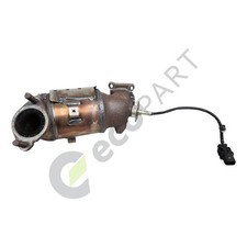 HYUNDAI I10 ADVANCE MK3 (AC3) Catalytic Converter
