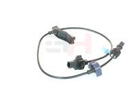 GH Sensor, Raddrehzahl Hinterachse, Hinterachse Rechts, Rechts FüR Honda