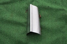 1957 Chevrolet Belair Gas Door Trim 57 Chevy