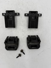 08 09 Pontiac G8 2011 Caprice Upper Radiator Mount Support Brackets 92191952 Oem