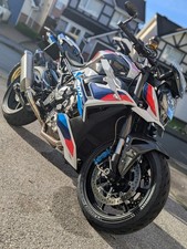 2023 Bmw M1000r