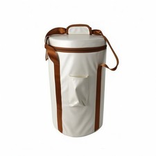 Singing Bowl Bag with Shoulder Strap Padded for Meditation Practitioners