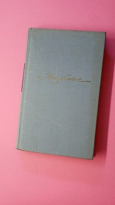 181767 Ina Seidel VOR TAU UND TAG. GESCHICHTE EINER KINDHEIT AUS DEM NACHLASS