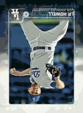 2015 Topps Update #US365 J.P. Howell