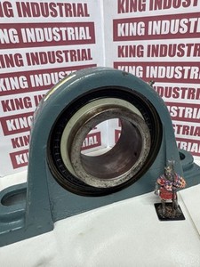 3 INCH  Dodge Pillow Block Bearing SCM 3 216 126822 good working condition