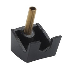 Stylus per Stanton 505 500 Mk1 Mkii V3 realizzato per ottimo vinile Wiede