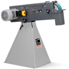 Fein Bandschleifmaschine GRIT GX 75 2H Bandschleifer umschaltbar 1440-2880 U|min