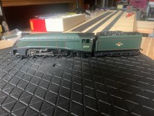 Hornby Class A4 R2784X 60022 Mallard Factory Fitted Decoder 03 BNIB