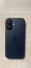 Apple iPhone 16 128GB Unlocked, Black
