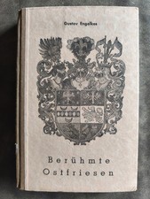 Berühmte Ostfriesen