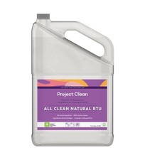 , All Clean Natural, Eco Friendly Product & Cleaning Supplies, Multi-Surface ...