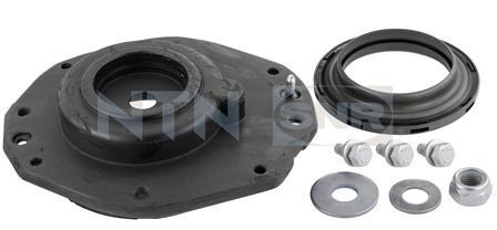 SNR Reparatursatz, FederbeinstüTzlager KB659.05-image