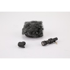 Rode VideoMic Me Compact TRRS Cardioid Directional Microphone - SKU 1615645
