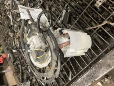 Fuel Pump Assembly With Plug In Energi VIN E Fits 13-17 C-MAX 348506