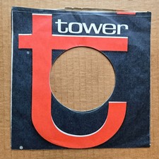 Company Sleeve 45 7"