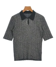 LE CIEL BLEU Sweaters Black(Glitter) 36(Approx. S) 2200631379010