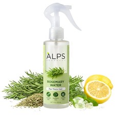 Rosemary Water Spray for Hair Growth  Strengthen, Revitalize  Thicken Hair  D