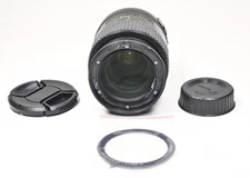 Nikon AF-S DX NIKKOR 18-300mm f/3.5-6.3G ED VR Lens #1 for Parts or a Challenge